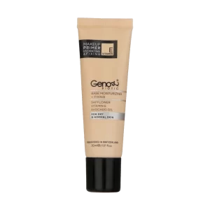 پرایمر ژنوبایوتیک مدل Covering Pores